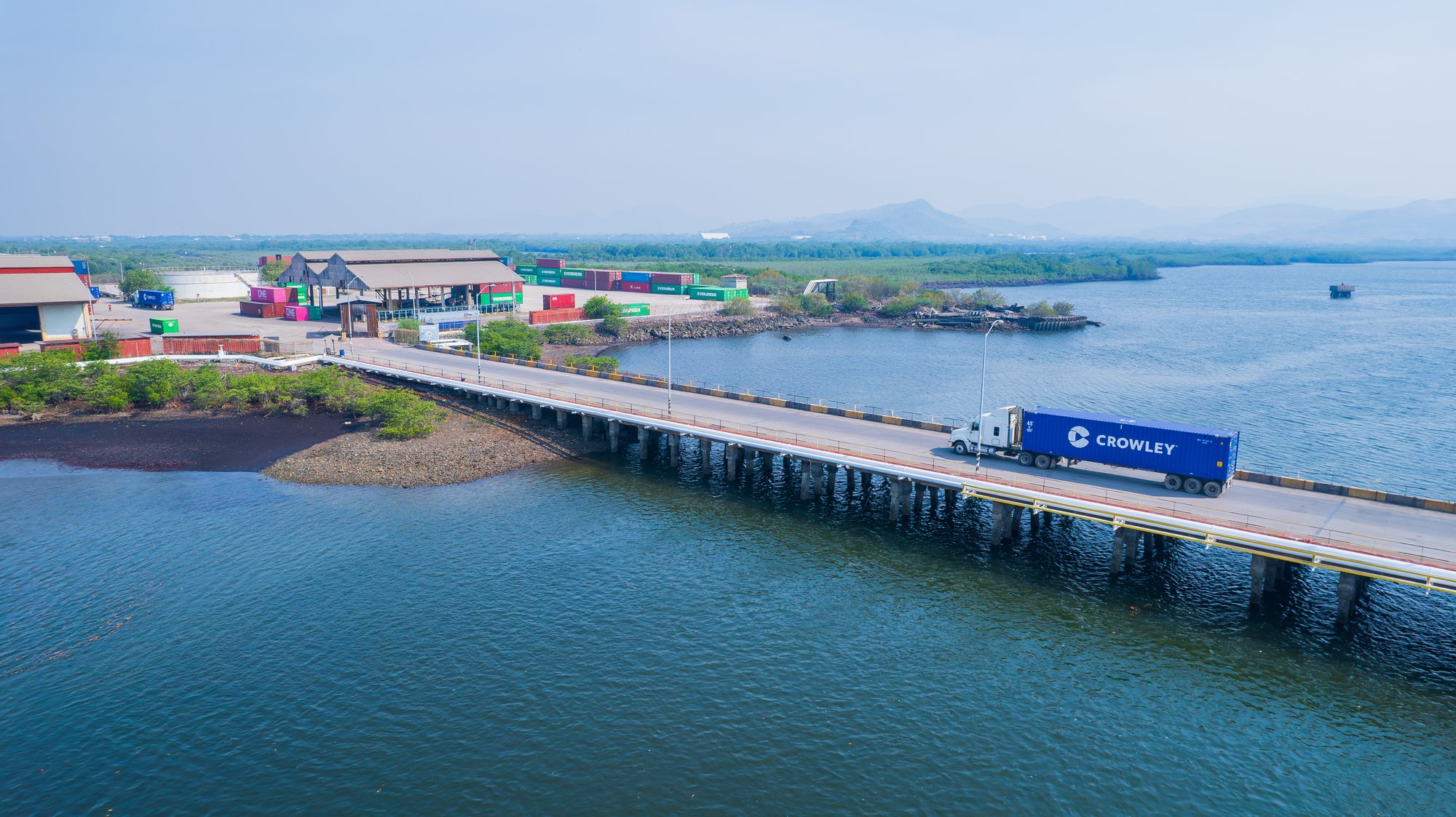 ship to Guatemala